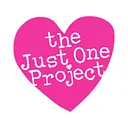 The Just One Project logo