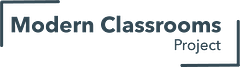 Modern Classrooms Project logo