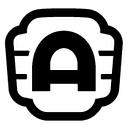 Alamo Drafthouse logo