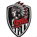 Itaquá Athletico Clube logo