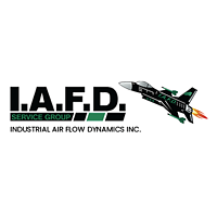 Industrial Air Flow Dynamics logo
