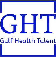 Gulf Health Talent logo